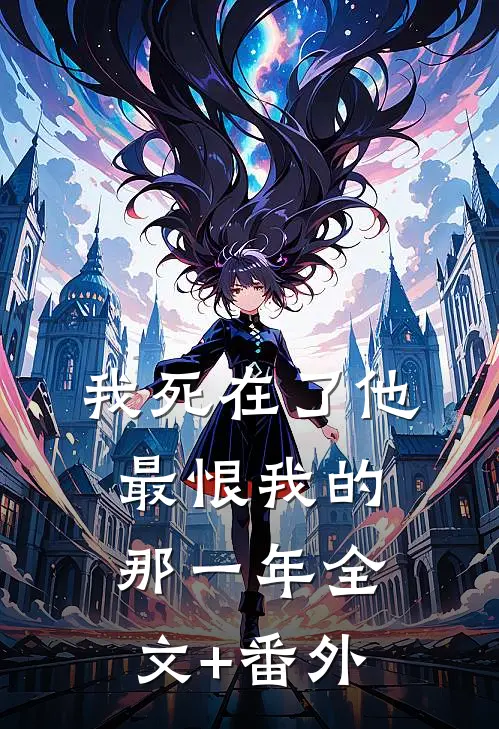 我死在了他最恨我的那一年全文+番外