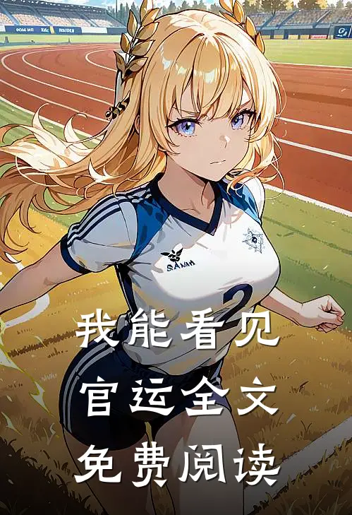 我能看见官运全文免费阅读