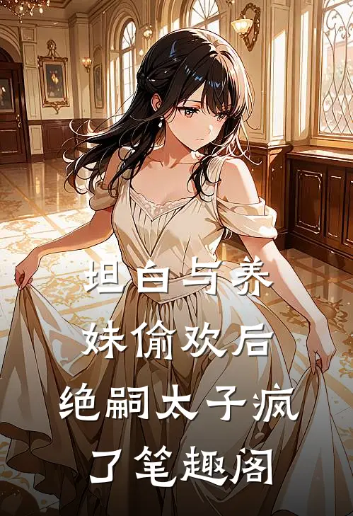 坦白与养妹偷欢后，绝嗣太子疯了笔趣阁