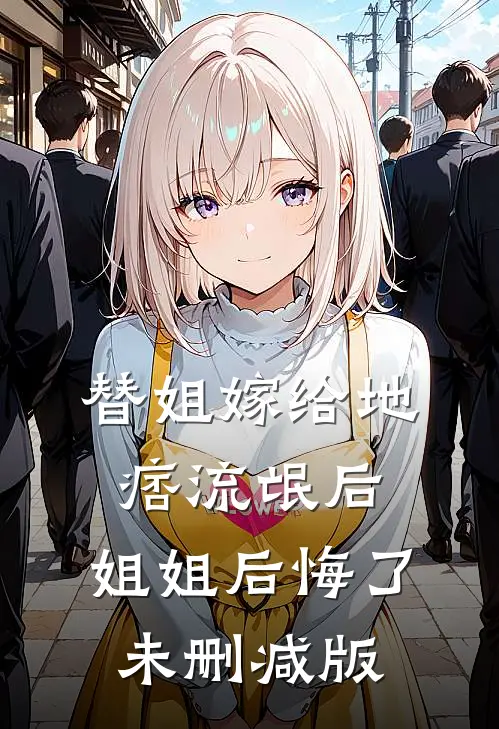 替姐嫁给地痞流氓后，姐姐后悔了未删减版