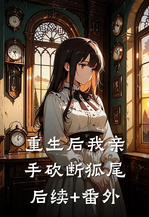 重生后我亲手砍断狐尾后续+番外