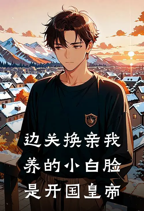 边关换亲我养的小白脸是开国皇帝