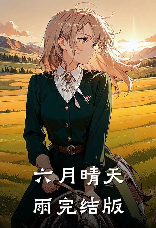 六月晴天雨完结版