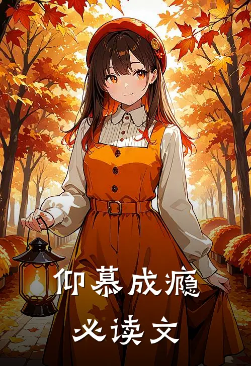 仰慕成瘾必读文