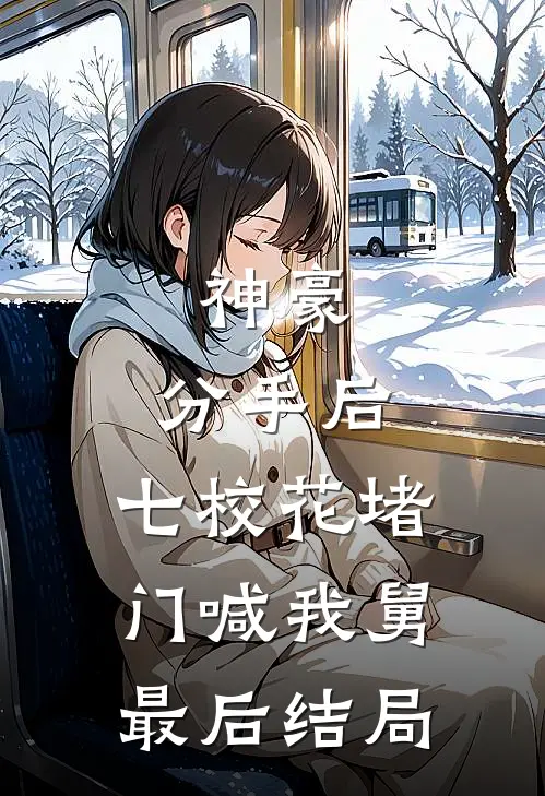 神豪：分手后，七校花堵门喊我舅最后结局