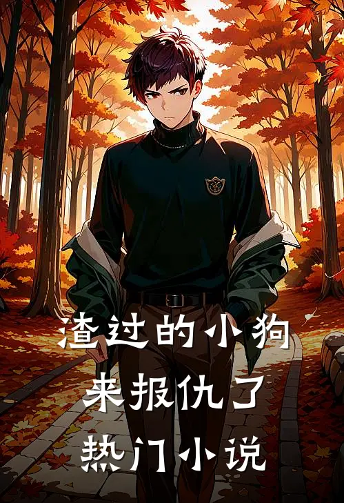 渣过的小狗来报仇了热门小说