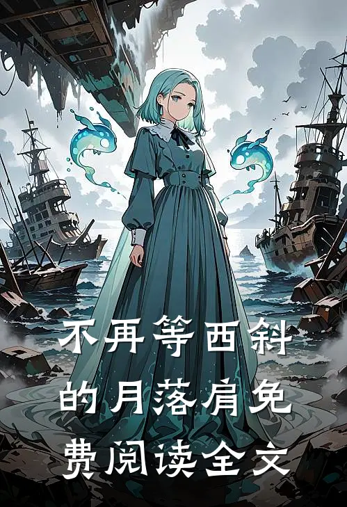 不再等西斜的月落肩免费阅读全文