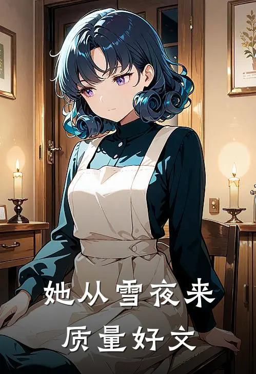 她从雪夜来质量好文
