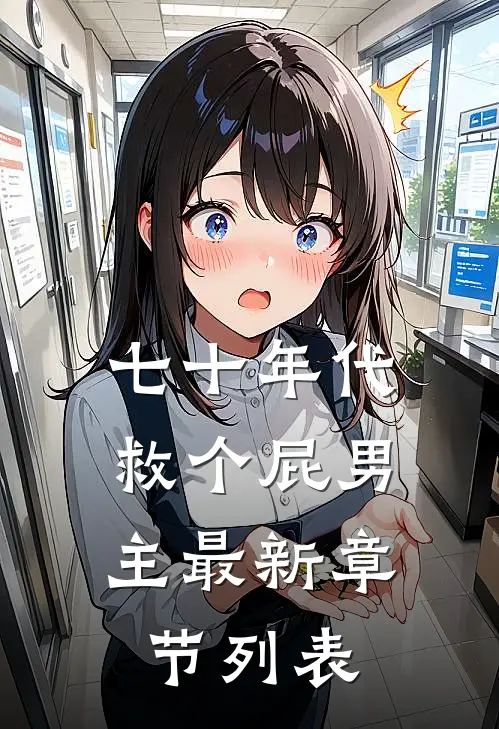七十年代，救个屁男主最新章节列表
