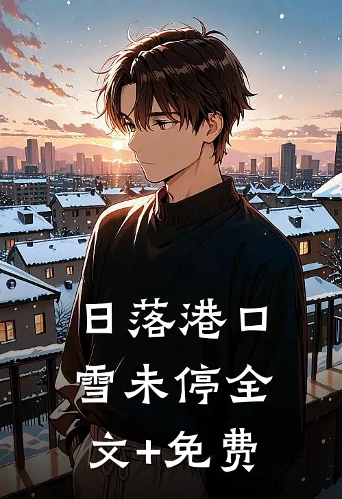 日落港口雪未停全文+免费