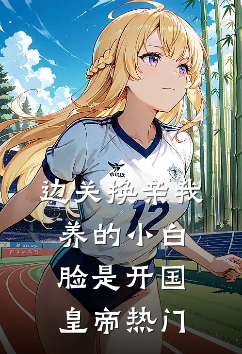 边关换亲我养的小白脸是开国皇帝热门