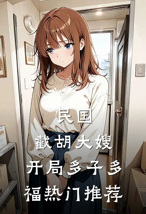 民国：截胡大嫂，开局多子多福热门推荐
