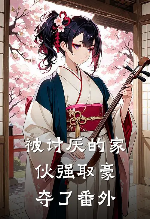 被讨厌的家伙强取豪夺了番外