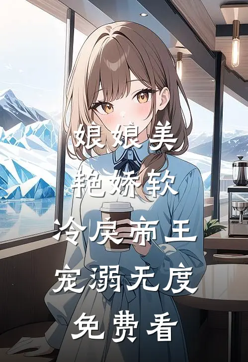 娘娘美艳娇软，冷戾帝王宠溺无度免费看