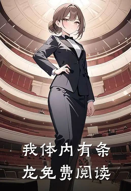 我体内有条龙免费阅读