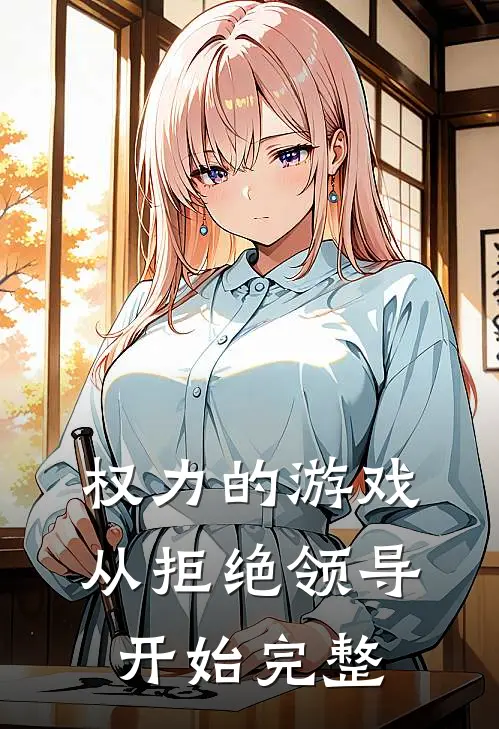 权力的游戏，从拒绝领导开始完整