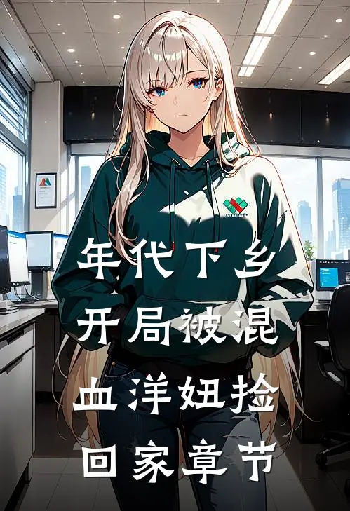 年代下乡：开局被混血洋妞捡回家章节
