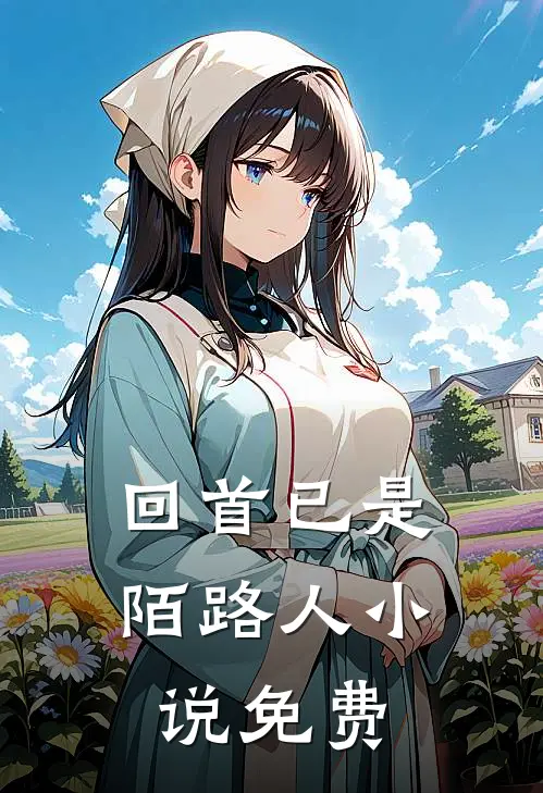 回首已是陌路人小说免费