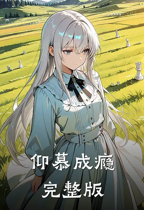 仰慕成瘾完整版