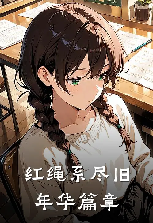 红绳系尽旧年华篇章