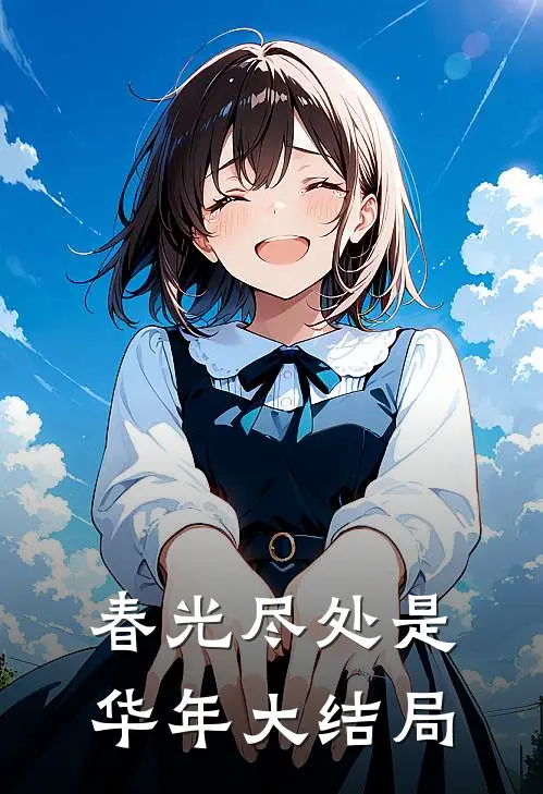 春光尽处是华年大结局