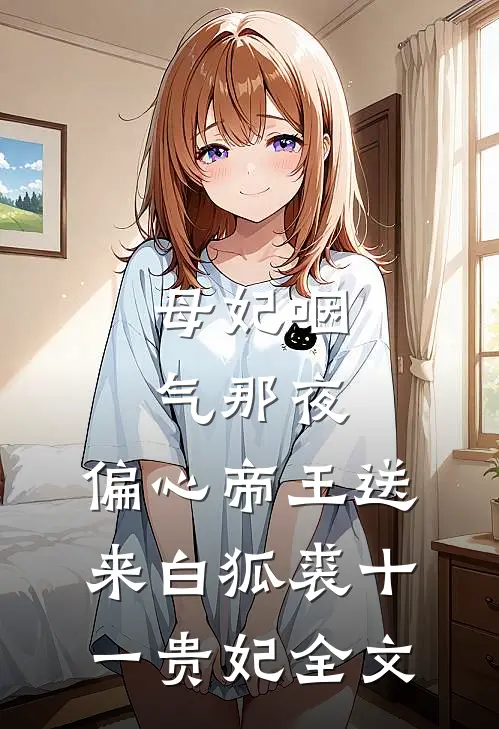 母妃咽气那夜，偏心帝王送来白狐裘十一贵妃全文