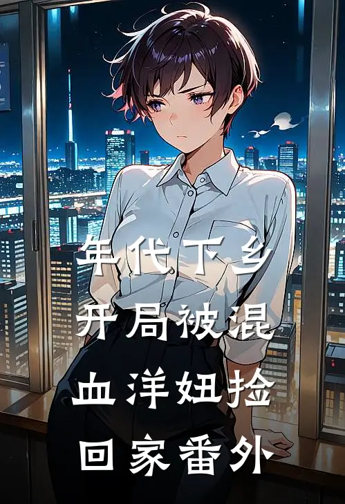 年代下乡：开局被混血洋妞捡回家番外