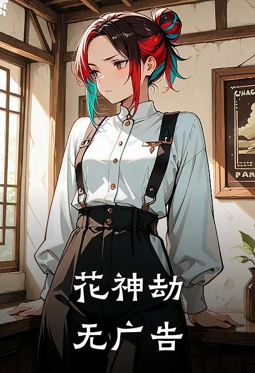 花神劫无广告