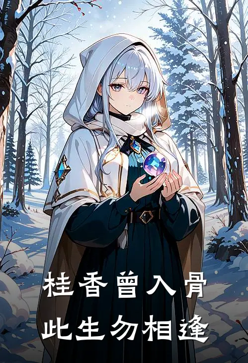桂香曾入骨，此生勿相逢