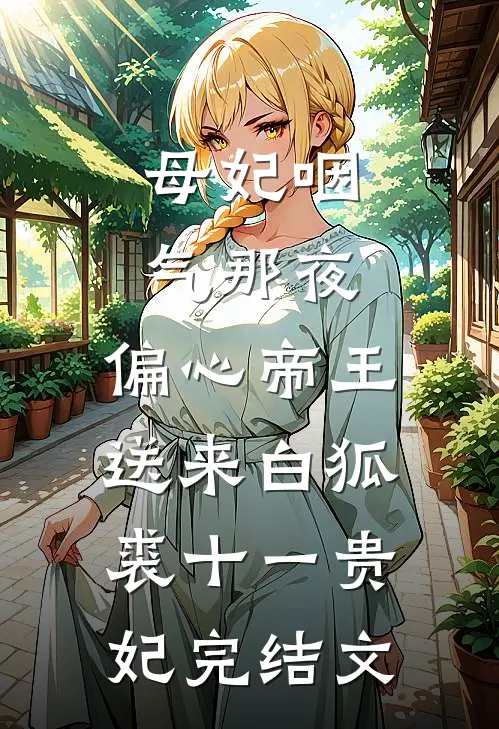 母妃咽气那夜，偏心帝王送来白狐裘十一贵妃完结文