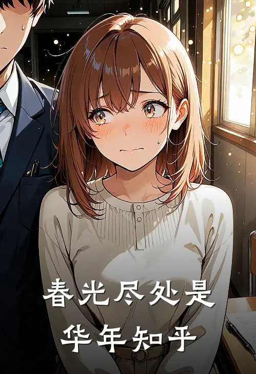 春光尽处是华年知乎