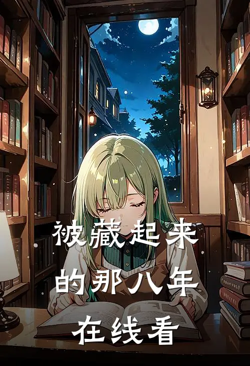 被藏起来的那八年在线看