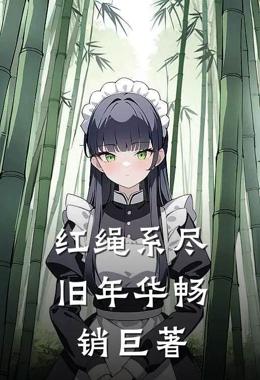 红绳系尽旧年华畅销巨著