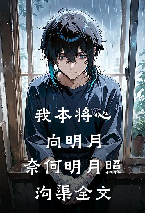 我本将心向明月，奈何明月照沟渠全文