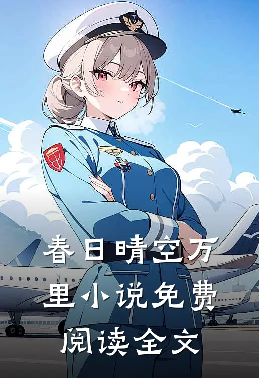春日晴空万里小说免费阅读全文