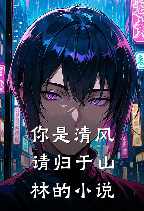 你是清风，请归于山林的小说