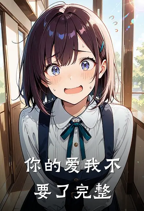 你的爱我不要了完整