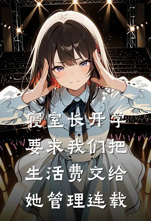 寝室长开学要求我们把生活费交给她管理连载