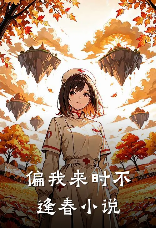 偏我来时不逢春小说