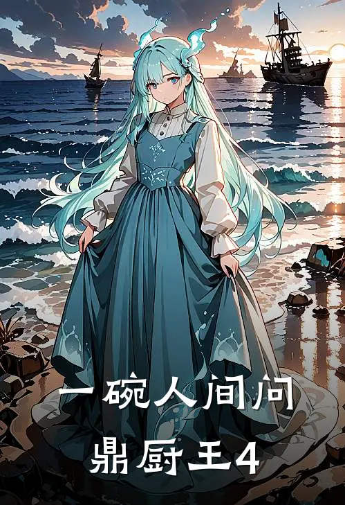一碗人间问鼎厨王4