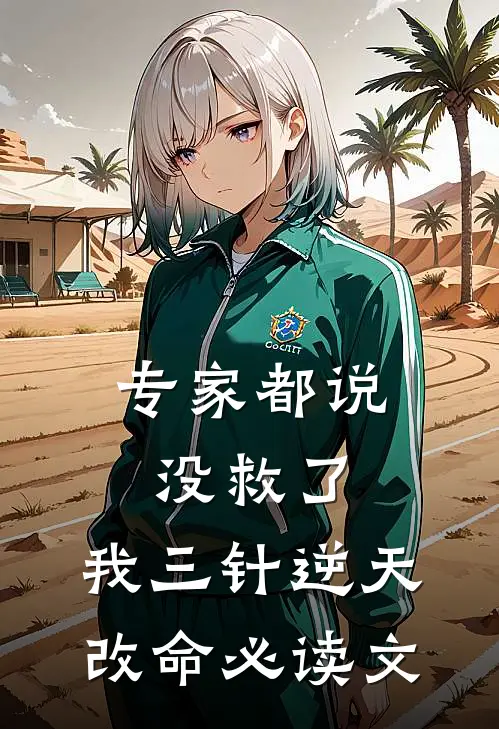 专家都说没救了，我三针逆天改命必读文