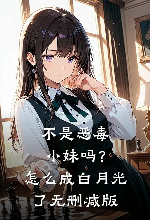 不是恶毒小妹吗？怎么成白月光了无删减版