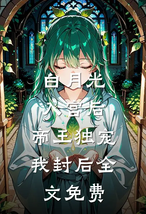 白月光入宫后，帝王独宠我封后全文免费