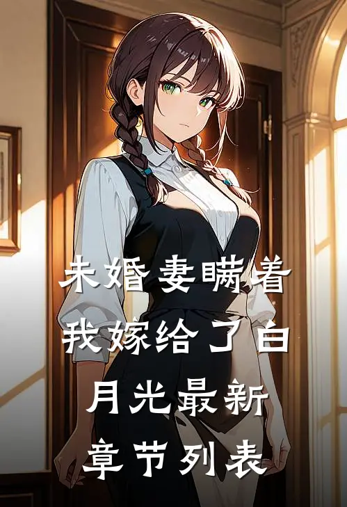 未婚妻瞒着我嫁给了白月光最新章节列表