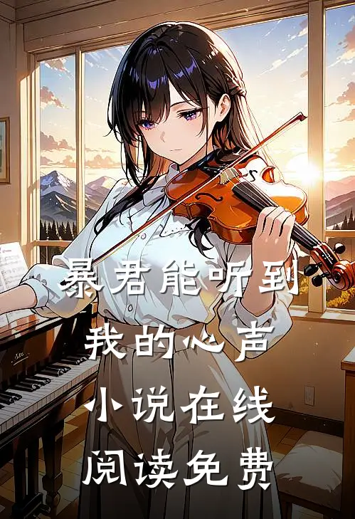 暴君能听到我的心声小说在线阅读免费