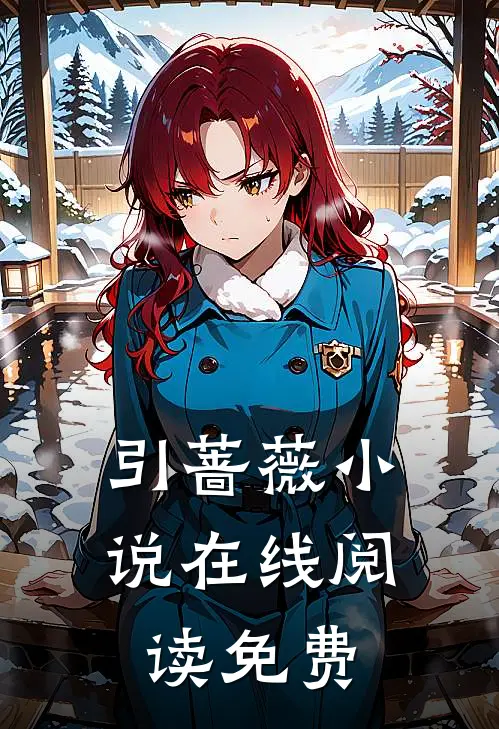 引蔷薇小说在线阅读免费