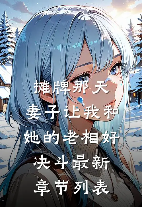 摊牌那天，妻子让我和她的老相好决斗最新章节列表
