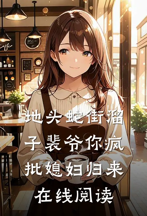 地头蛇街溜子裴爷你疯批媳妇归来在线阅读
