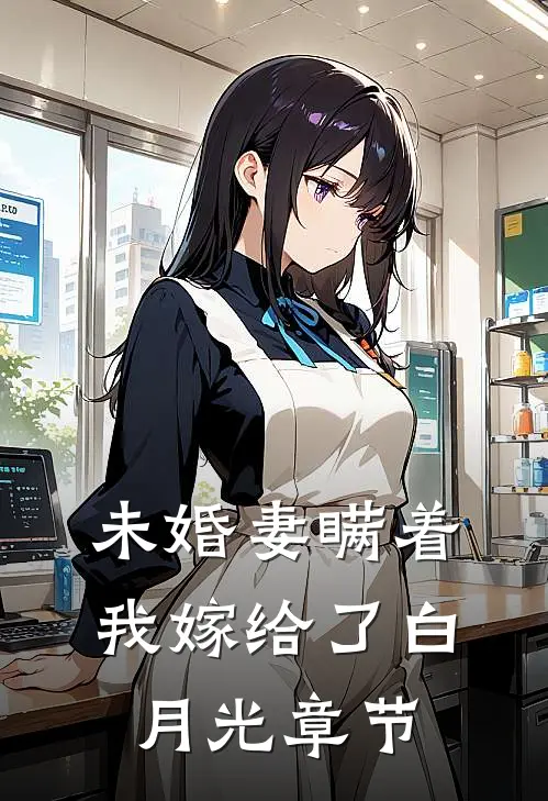 未婚妻瞒着我嫁给了白月光章节