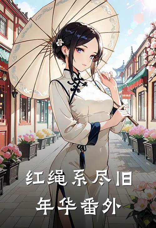 红绳系尽旧年华番外